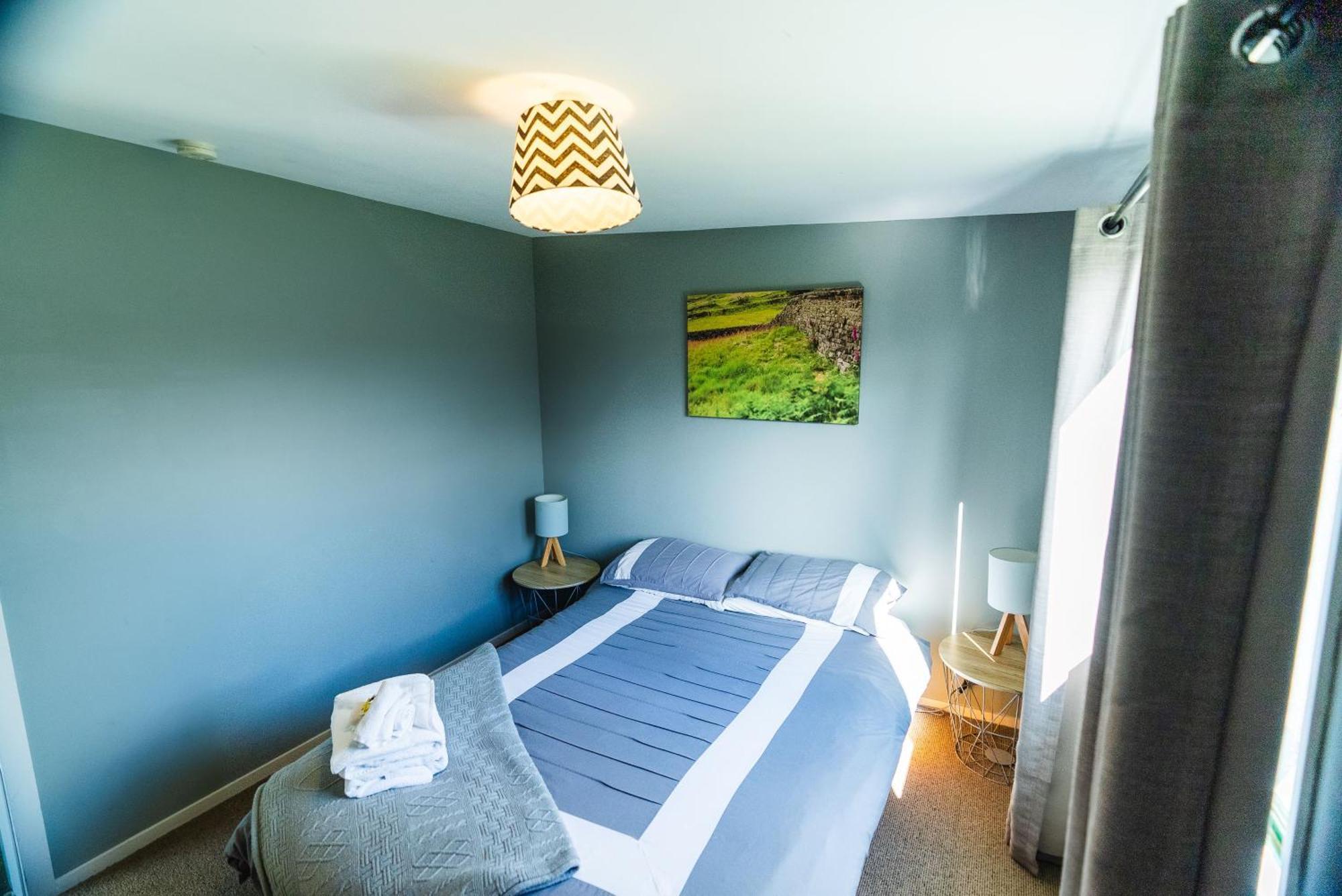 Pinedale Lodge & Apartment Methven Kültér fotó