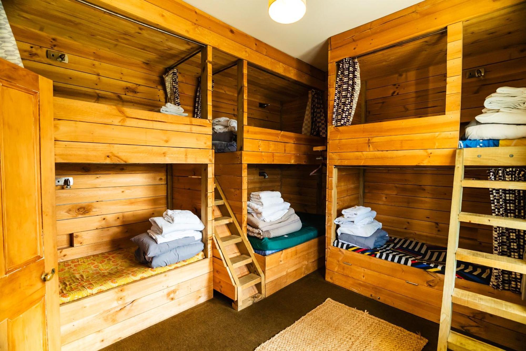Pinedale Lodge & Apartment Methven Kültér fotó