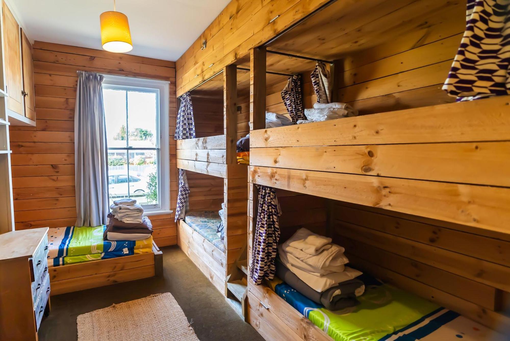 Pinedale Lodge & Apartment Methven Kültér fotó