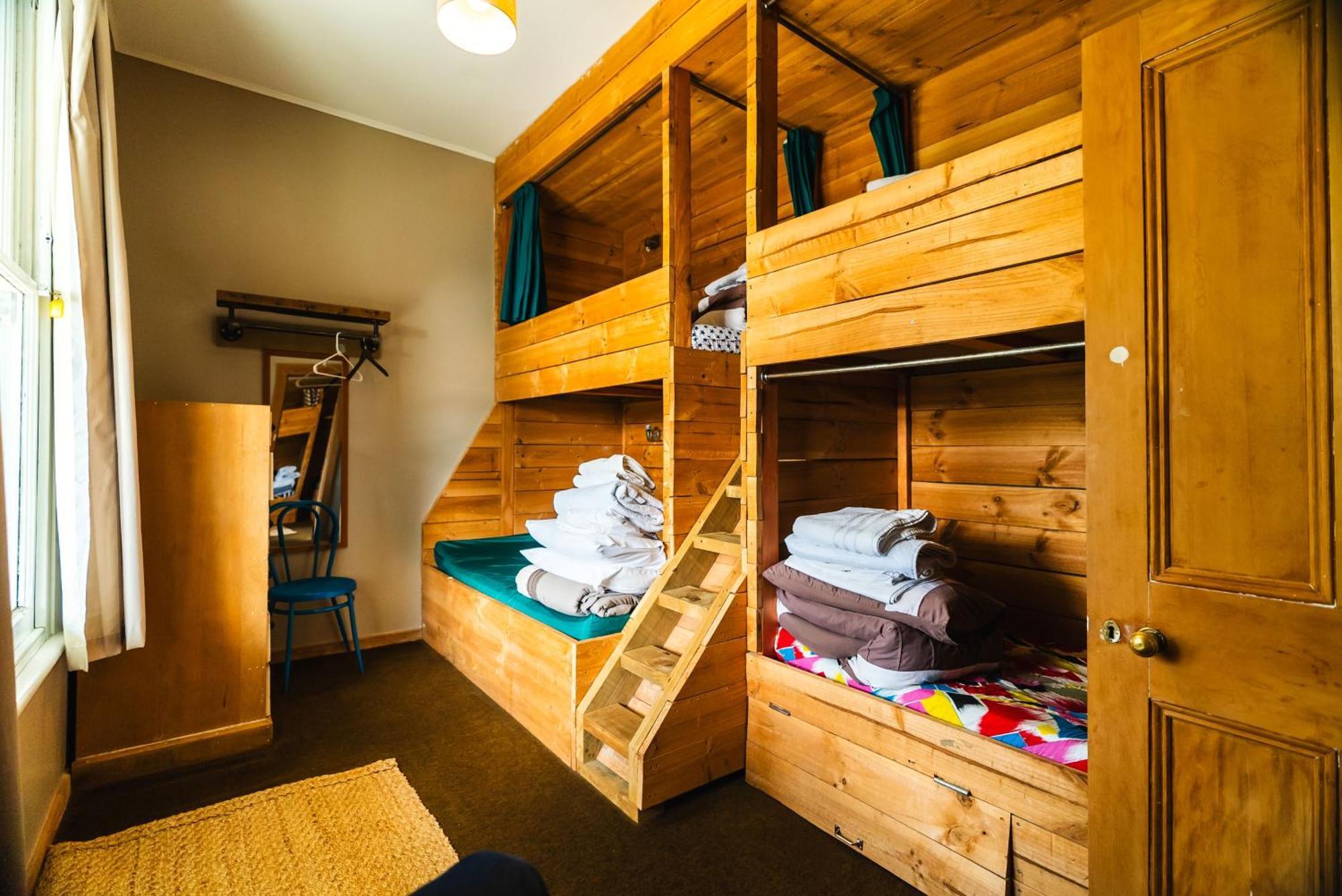 Pinedale Lodge & Apartment Methven Kültér fotó