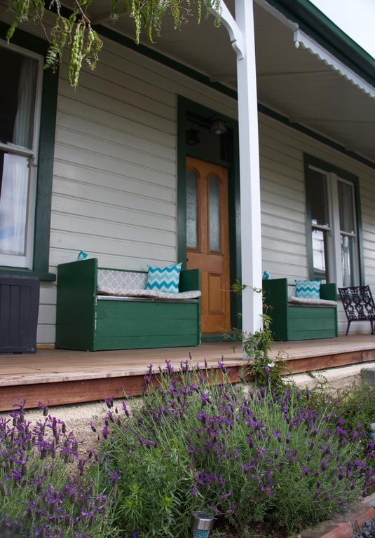 Pinedale Lodge & Apartment Methven Kültér fotó