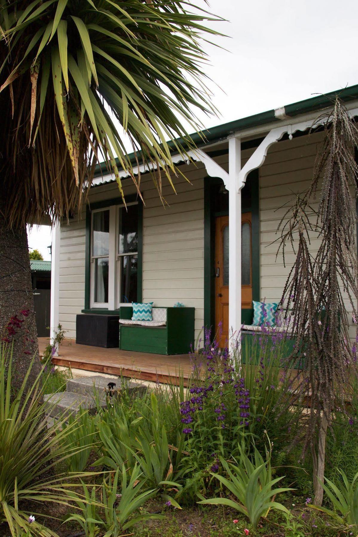 Pinedale Lodge & Apartment Methven Kültér fotó